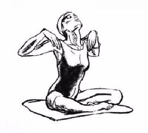 Боремся с болью в спине. 02 Боремся с болью в спине. 02