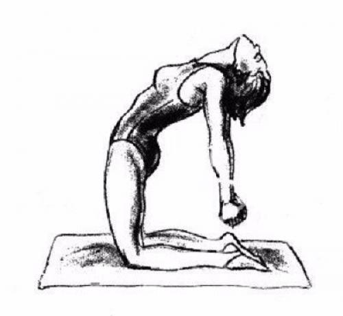 Боремся с болью в спине. 04 Боремся с болью в спине. 04