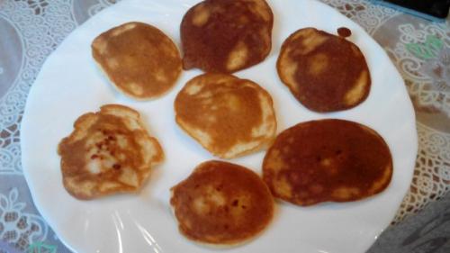 Мини беляши по дюкану. 02