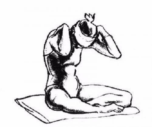 Боремся с болью в спине. 03 Боремся с болью в спине. 03