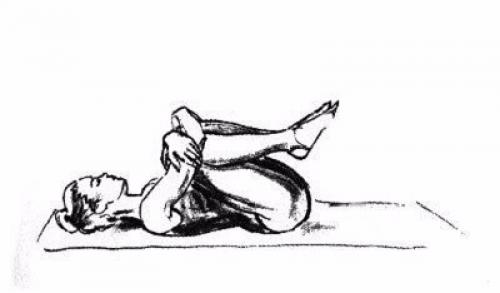 Боремся с болью в спине. 01 Боремся с болью в спине. 01