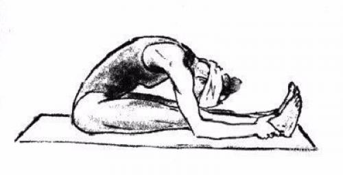 Боремся с болью в спине. 07 Боремся с болью в спине. 07