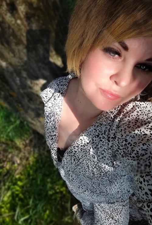 Не могла с вами ни поделиться! 02