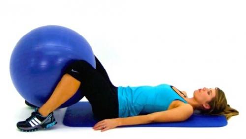 Одна из наиболее распространенных проблем на внутренней части бедра - жировые отложения. 03