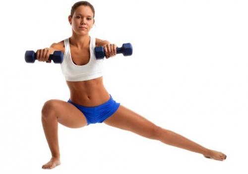 Одна из наиболее распространенных проблем на внутренней части бедра - жировые отложения. 01