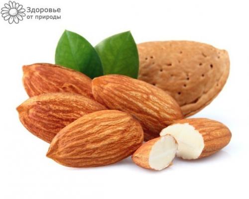 Откуда брать кальций, если отказаться от молочной продукции? 05