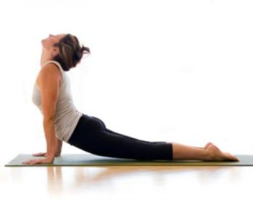 Как снять боль при месячных. 01