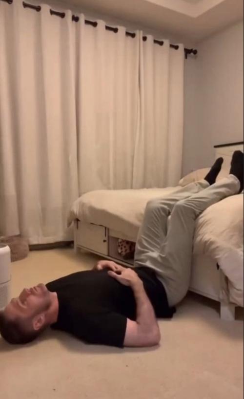 В сетях найден способ восстановить силы за 10 минут - им пользуются бойцы элитных подразделений, а врачи подтверждают его эффективность. 01