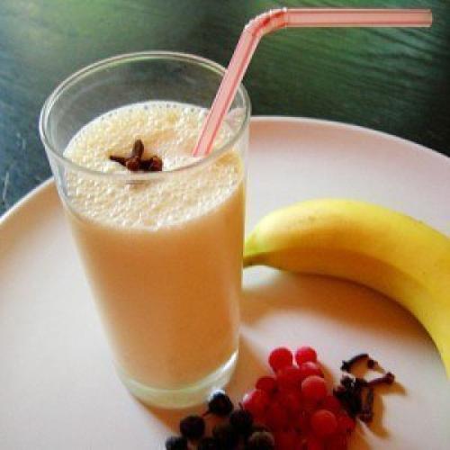 Смузи для похудения. 01