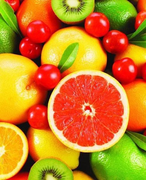 Летний рацион питания. 01 Летний рацион питания. 01