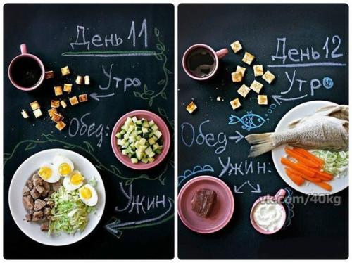 Худеем на японской диете за 13 дней? 05