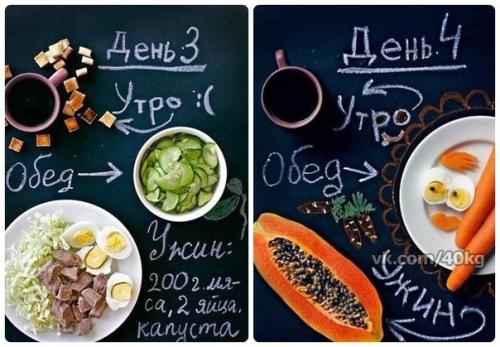 Худеем на японской диете за 13 дней? 01