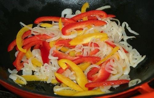 Кулинарный шедевр из простой капусты. 04 Кулинарный шедевр из простой капусты. 04