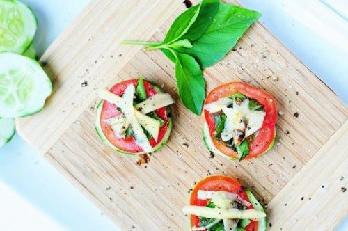 20 вариантов правильного белкового ужина. 01