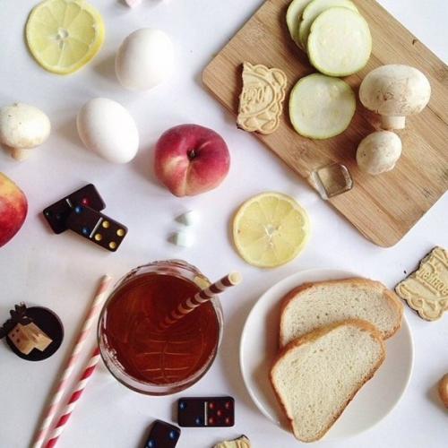 20 вариантов правильного белкового ужина. 02