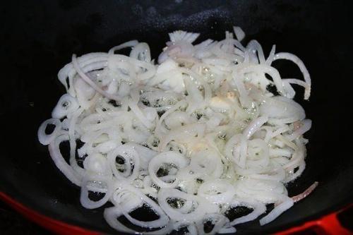 Кулинарный шедевр из простой капусты. 02 Кулинарный шедевр из простой капусты. 02