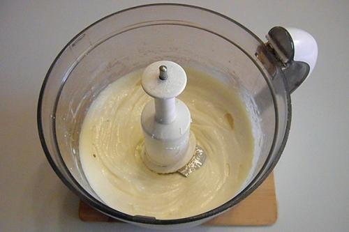 Творожная запеканка с цукатами. 03 Творожная запеканка с цукатами. 03