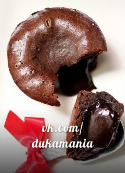 Глазурь шоколадная по дюкану. Шоколад по дюкану заказывали