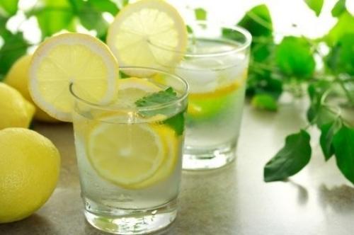 Как приготовить воду сасси. 02 Как приготовить воду сасси. 02