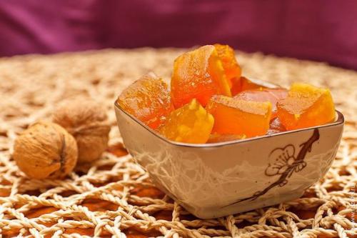 Десятка полезных сладостей: 03 Десятка полезных сладостей: 03