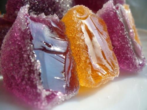 Десятка полезных сладостей: 07 Десятка полезных сладостей: 07