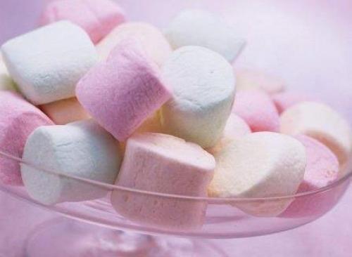 Десятка полезных сладостей: 05 Десятка полезных сладостей: 05