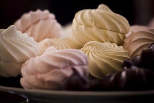 Десятка полезных сладостей: 06 Десятка полезных сладостей: 06