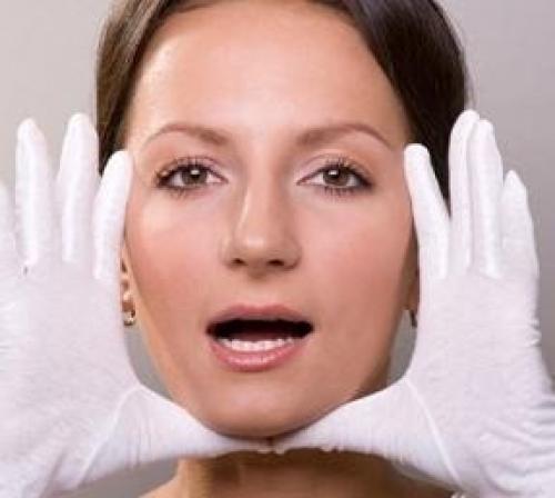 Идеальный подбородок. Ничто так не портит лицо, как дряблый контур или второй подбородок. 02 Идеальный подбородок. Ничто так не портит лицо, как дряблый контур или второй подбородок. 02