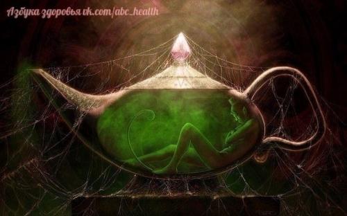 Как исполнить желание за семь дней.
