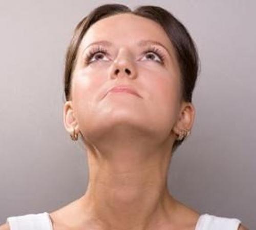 Идеальный подбородок. Ничто так не портит лицо, как дряблый контур или второй подбородок. 05 Идеальный подбородок. Ничто так не портит лицо, как дряблый контур или второй подбородок. 05
