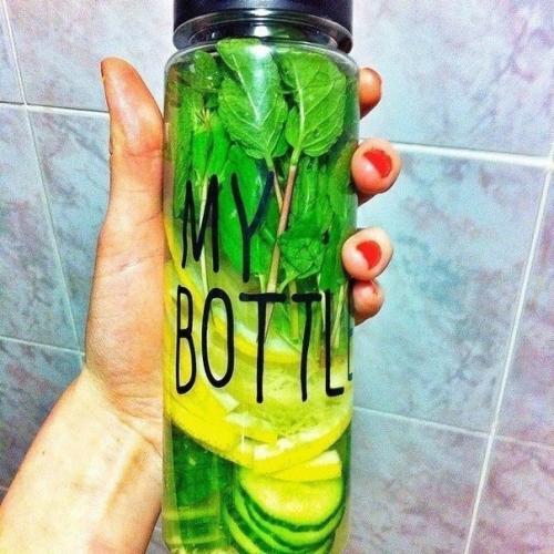 6 напитков, которые могут утолить голод. 01