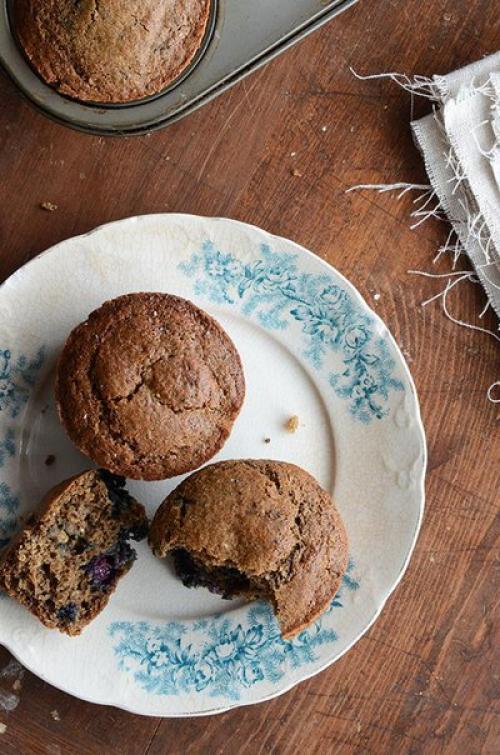 30 рецептов здорового завтрака, который можно сделать вечером. 04