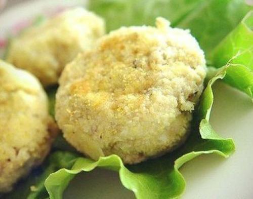 * 4 рецепта диетических котлет *. 03