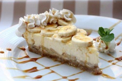 5 чизкейков, который заставят влюбиться в пп- десерты? 02