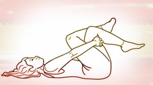 Как разблокировать седалищный нерв: 2 простых способа снять боль. 02 Как разблокировать седалищный нерв: 2 простых способа снять боль. 02