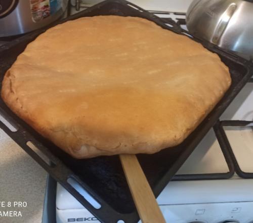 Обычный двор, обычный дом. 02