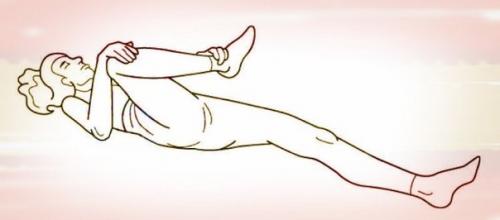 Как разблокировать седалищный нерв: 2 простых способа снять боль. 01 Как разблокировать седалищный нерв: 2 простых способа снять боль. 01