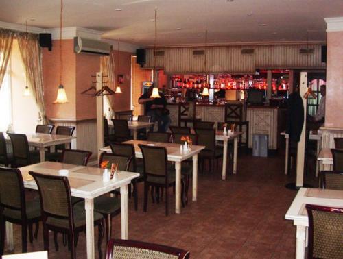 Как вкусно и дешево поесть в Москве. Где поесть в Москве вкусно и недорого.