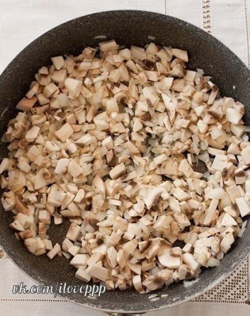 Гречневые котлеты?   Ингредиенты: 04