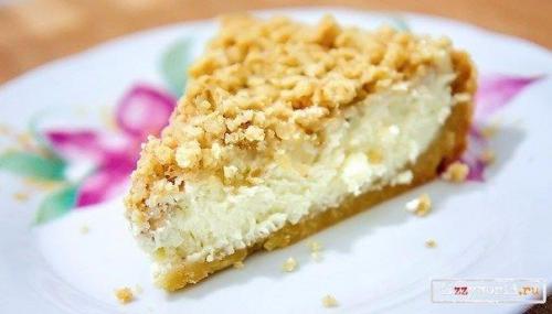 5 чизкейков, который заставят влюбиться в пп- десерты? 03