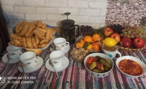 Обычный двор, обычный дом. 03