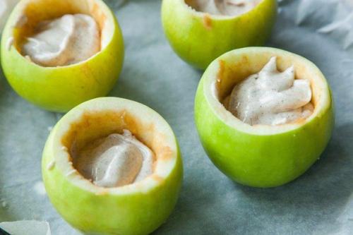 5 чизкейков, который заставят влюбиться в пп- десерты? 04