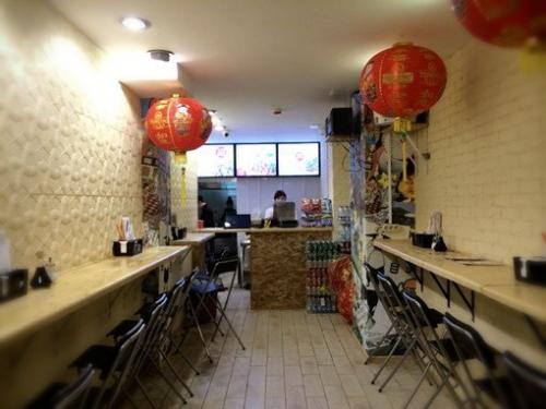 Как вкусно и дешево поесть в Москве. Где поесть в Москве вкусно и недорого.