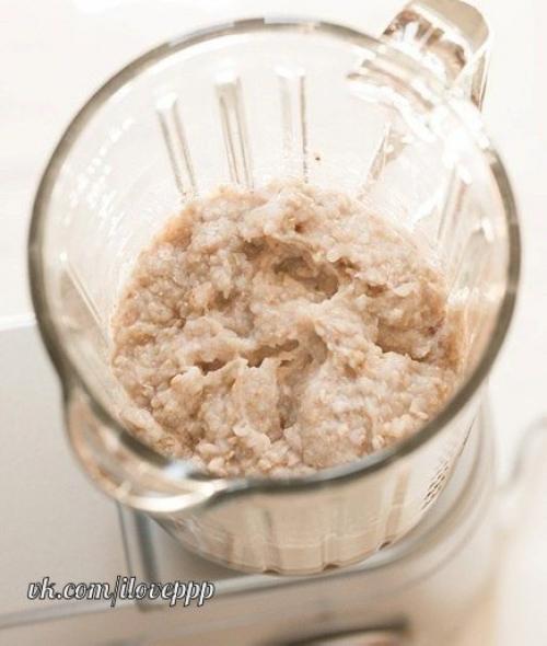 Гречневые котлеты?   Ингредиенты: 05