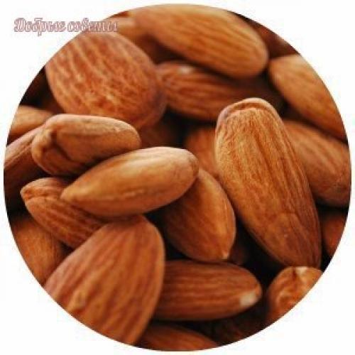 6 продуктов, которые помогут сохранить зрение. 05