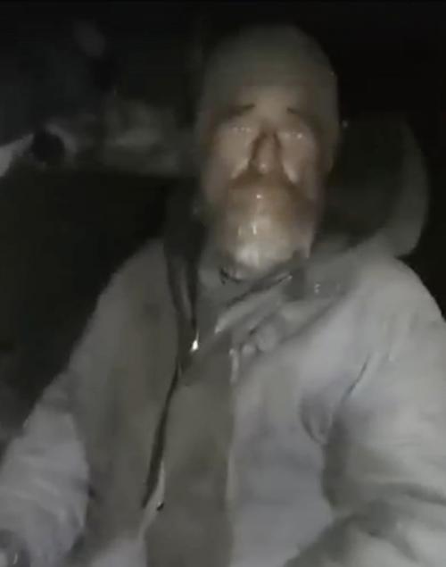 70-Летний пенсионер ушел на рыбалку и пропал. 01