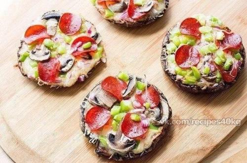 Вкуснейшие шницели с сыром. 02 Вкуснейшие шницели с сыром. 02