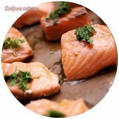 6 продуктов, которые помогут сохранить зрение. 02