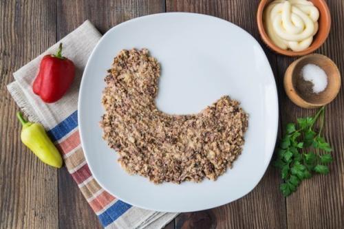 Куриные голени в сметанном маринаде. Нереально вкусный ужин?   Вам потребуется:   Курица голени - 1300 г. Сметана - 1 стакан. 02 Куриные голени в сметанном маринаде. Нереально вкусный ужин?   Вам потребуется:   Курица голени - 1300 г. Сметана - 1 стакан. 02