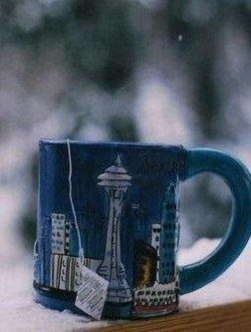 Много ли надо, чтобы день начался прекрасно? 02